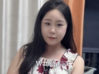 Wangmiao