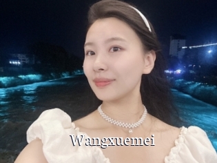 Wangxuemei