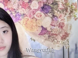 Wangyuting