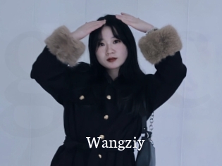 Wangziy