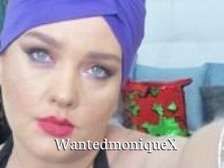 WantedmoniqueX