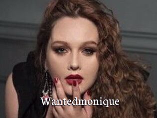 Wantedmonique_