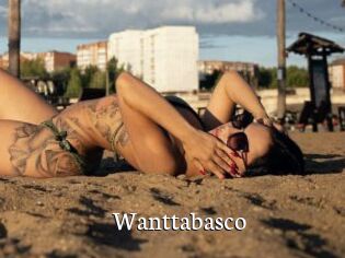 Wanttabasco