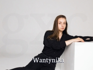 Wantynika