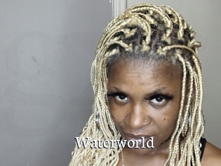 waterworld Gratis xxx Clips