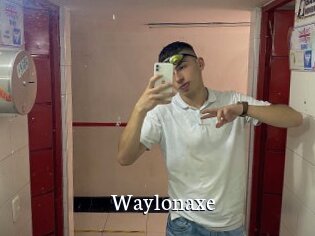 Waylonaxe