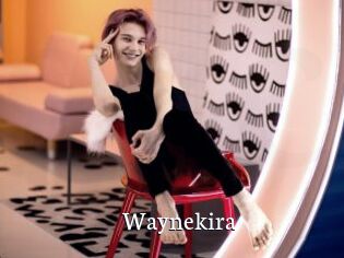 Waynekira