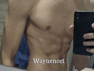 Waynenort