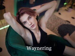 Waynering