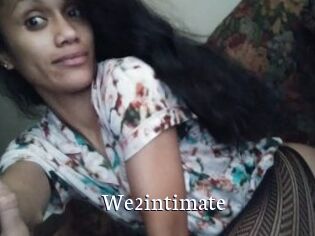 We2intimate