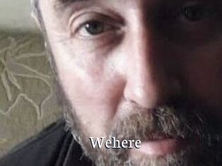 Wehere