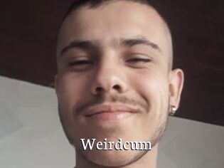 Weirdcum