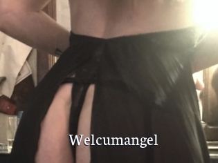welcumangel Gratis xxx Clips