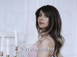 Wendifoster