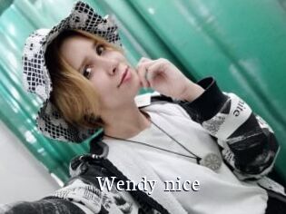 Wendy_nice
