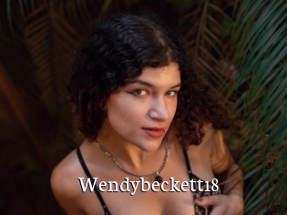 Wendybeckett18