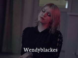 Wendyblackes