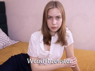 Wendybrewster