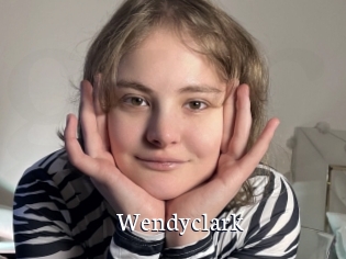 wendyclark Gratis xxx Clips