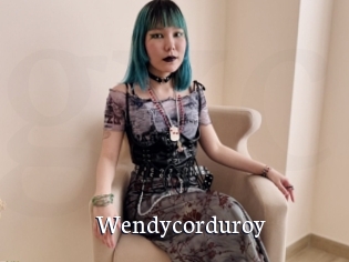 Wendycorduroy