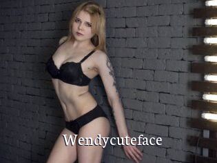 Wendycuteface