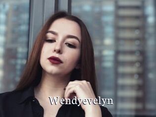 Wendyevelyn