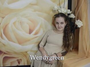 Wendygreen