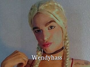 Wendyhass