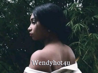Wendyhot4u