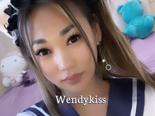 wendykiss Gratis xxx Clips