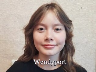 Wendyport