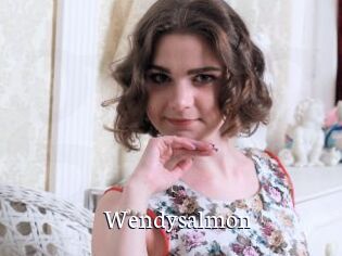 wendysalmon Gratis xxx Clips