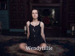 Wendytillie