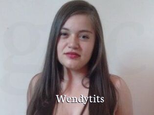 Wendytits