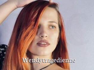 Wendytragedienne