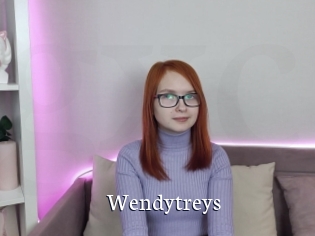 Wendytreys