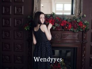 Wendyyes