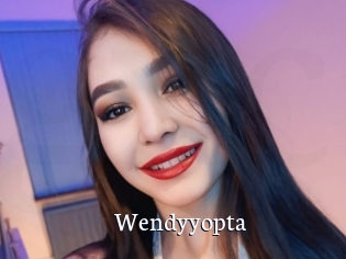 Wendyyopta