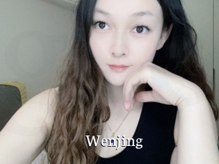 Wenjing