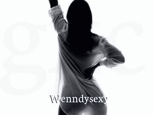 Wenndysexy