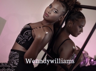 Wenndywilliams