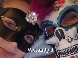 Werandpat