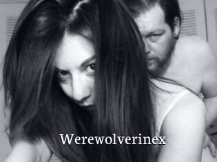 Werewolverinex
