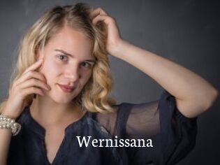Wernissana