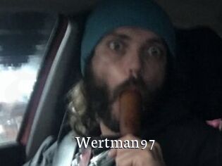 wertman97 Gratis xxx Clips