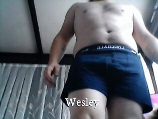 Wesley
