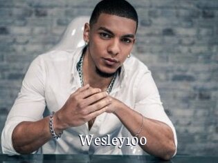 Wesley100
