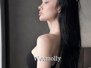 Wetmolly