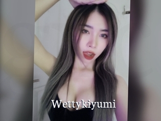 Wettykiyumi