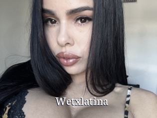 Wetxlatina